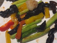 -潮舍(环球金融中心店)