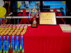 -禅武少林功夫馆(上海武馆)