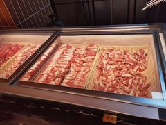 -鼎香缘海鲜自助火锅烤肉(锦辉购物广场店)