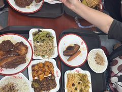 -刘小忙把子肉(北园大街总店)