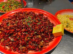 -馬伍旺川菜(金象城店)