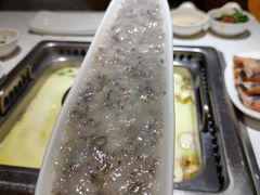 -巴奴毛肚火锅(广益哥伦布店)