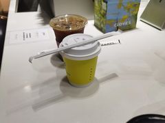 -四叶咖咖啡(昆明恒隆PRO店)