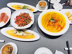 -箸福·夜上海(月牙湖公园店)