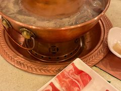 -八先生涮肉房(三里河店)