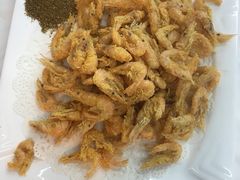 -渔民船说·北塘海鲜·天津菜·海肠捞饭(北塘古镇店)
