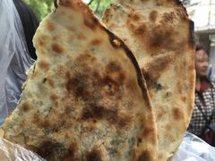 梅干菜烧饼-梅干菜扣肉饼(钱局店)