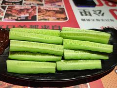 -寂寞的豆芽(西大望南路店)