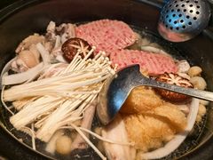-同仁四季椰子鸡(福田东园总店)