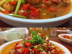 -万载剁肉馆(长青北路店)