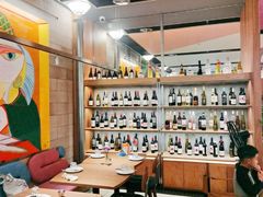 -芭莉与彩虹西餐厅(成都合生汇店)