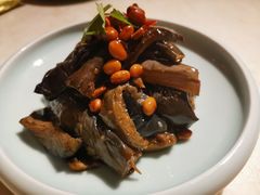 -那家小馆•北京菜•烤鸭(中关村店)