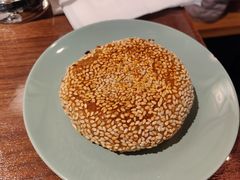 -南门小馆·清真(国贸商城店)