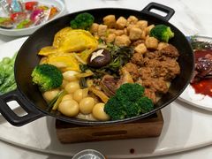 -上海古井假日酒店 · 徽昇楼中餐厅