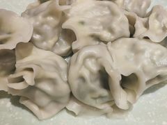 -老边饺子馆(金源店)