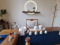 -小茶闲舍·观景商务茶馆(广州塔店)