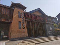 -老凯俚酸汤鱼(多彩城店)
