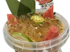 -韩盛·古法烤肉店(皇城恒隆广场店)