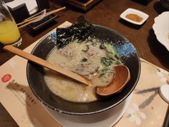 -佛山希尔顿酒店·融誉亚洲美食荟