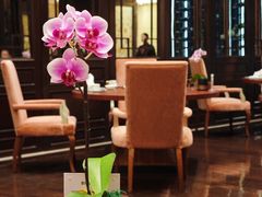 -明阁 Ming Court(广州朗豪酒店)