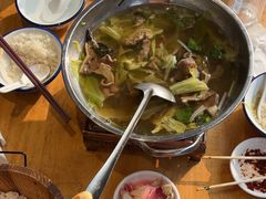 -谢老五跷脚牛肉·非遗传承店