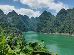 -万峰林风景区