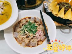 -百姓渔村(西宫店)