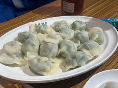 -惠成饺子(百合园店)