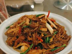 -一楼食业·美食人家