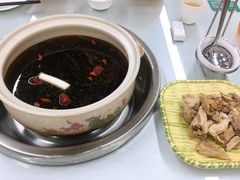 -名善山珍·野生菌汤锅(文殊院店)