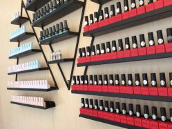 -AFA Hair studio·女士发型设计