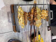 -纪录片《人生一串》体验店(静安店)