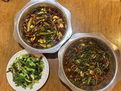 -乐山第一家临江鳝丝(茶坊路店)