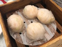 -金翠皇宫粤菜·点心·海鲜(科技园店)