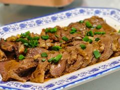 -新享乐海鲜(翠华路店)