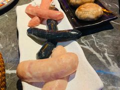 -十三姨正合丰烤肉(营迹路店)