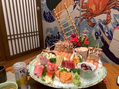 -一本料理(西溪天街店)