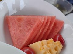 -汉水谣·江景餐厅(江滩店)