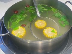 -大四喜·鲜牛肉火锅(洛阳大学城店)