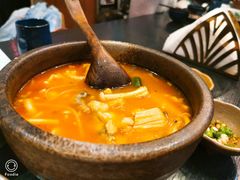 苗家酸汤鱼-山石榴·贵州菜(丰盛里店)