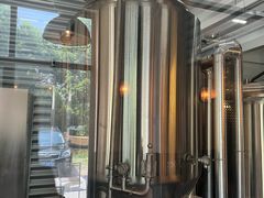 -Twin Tails Brewpub双尾精酿餐吧(八坼店)