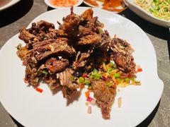 -金鸭季·北京烤鸭(深业上城店)