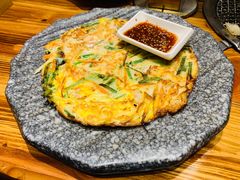 -万兴佳烤肉·长白山老味道(宏泰广场店)