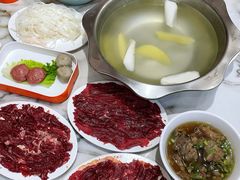 -乌记鲜活牛肉城(金砂东路店)