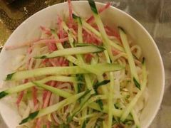 -老浒记烤鸭-北京菜(琉璃厂店)