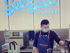 -Seesaw Coffee(武商MALL·武广店)