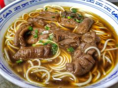-好面道大肠面(中华路店)