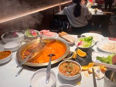 -小龙坎火锅(总店)