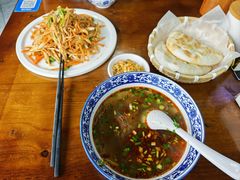 -长安后宰门水盆羊肉(新都心店)