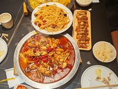 -美蛙四季(黄寺大街店)